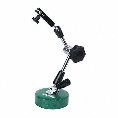 INSIZE 6217BE Vacuum Stand 176 lb Magnetic Pull