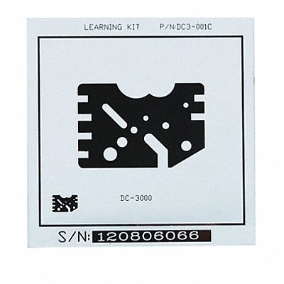 INSIZE ISPZ3015DEMO Demo Sample