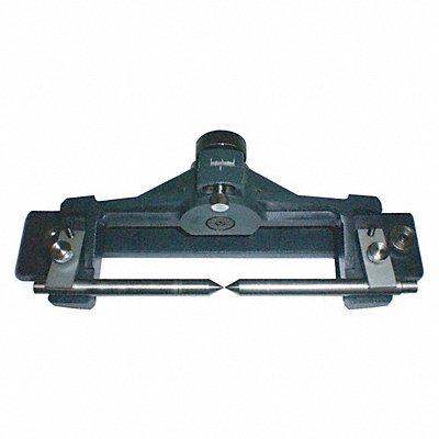 INSIZE ISPZ3015SUPPORT Swivel Centre Support