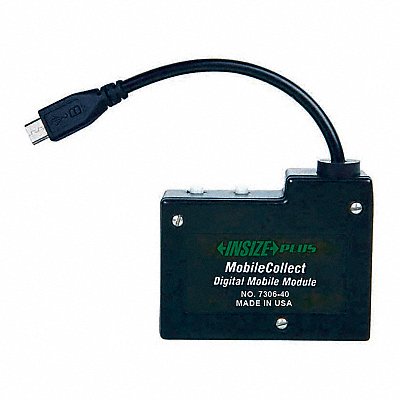 INSIZE 730640 Wireless Data Transmitter