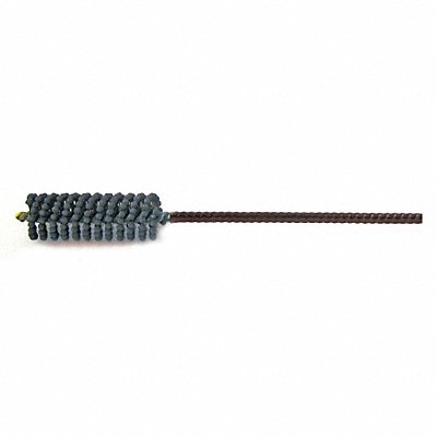 FLEX-HONE TOOL 609 Flexible Hone 180 Barrel 2-1/4 in.Hone L