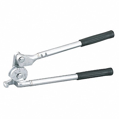 IMPERIAL 364FHA08 Tube Bender Steel 18 1/2 in L