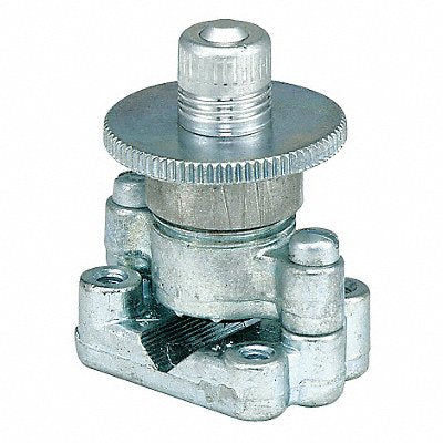 IMPERIAL SUPPLIES 541C Piercing Valve 2In