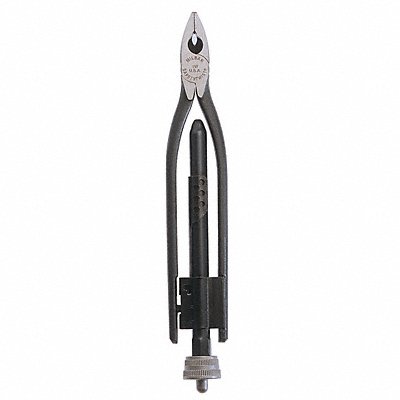 MILBAR 1W Safety Wire Twist Pliers Manual 9 in.