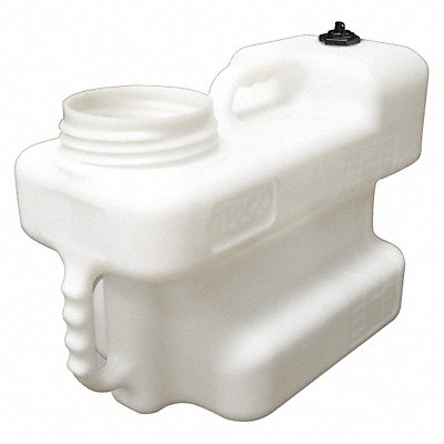 TRICO 34462 Fluid Storage Container Clear Plastic