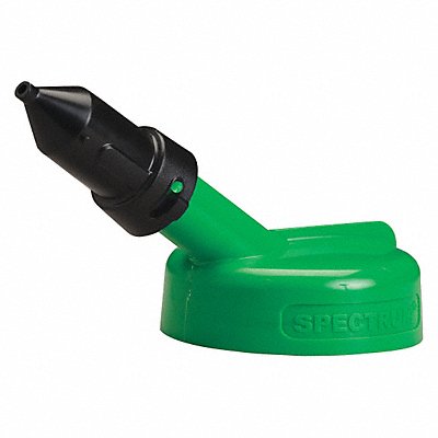 TRICO 34403 Storage Lid Green Plastic 11 1/2 in H