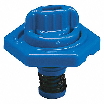 TRICO 24013 Breather Vent Polyethylene 1 1/2 in H
