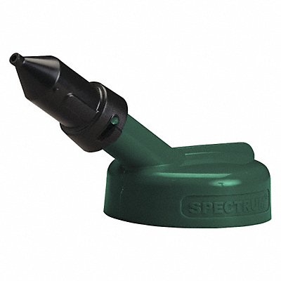 TRICO 34409 Storage Lid Green Plastic 11 1/2 in H