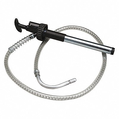 TRICO 34463 Hand Pump Black 18 1/4 in L