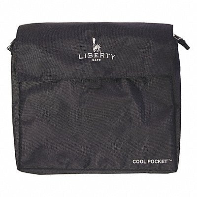 LIBERTY SAFE 10597 Portable Cool Pocket Liberty Safes