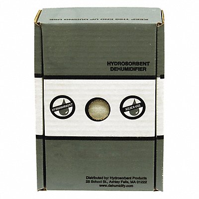 LIBERTY SAFE 10826 Desiccant Box Liberty Safes 450g