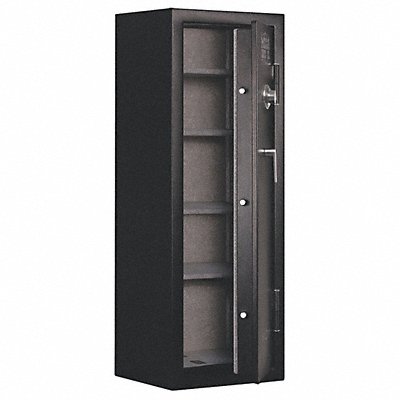 MESA SAFE COMPANY MGL36ASC Gun Safe 20 cu ft Dial Lock Burglary