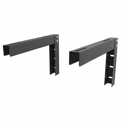 LTS LTBHWB Mounting Bracket for CCTV 5in. W