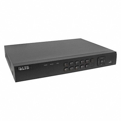 LTS LTN8704P4 Network Video Recorder 4 Camera Inputs