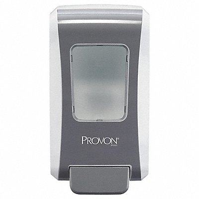 PROVON 527706 Soap Disp WH 2 000 mL 11 5/8 inD