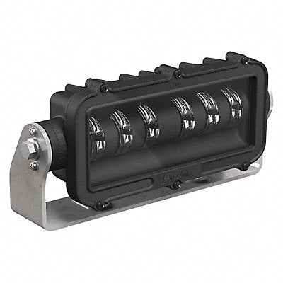 J.W. SPEAKER 527RED Keep Out Zone Light LED Red