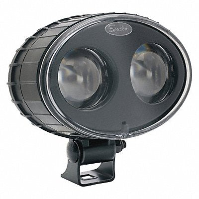 J.W. SPEAKER 770BLU Work Light 5-11/16 L 3 W