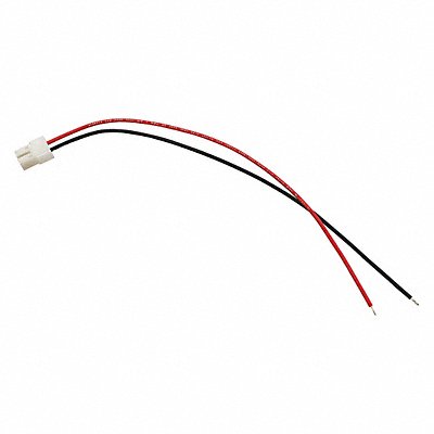 J.W. SPEAKER 770XD Wire Harness Use wth MfrNo 770BLU 770RED