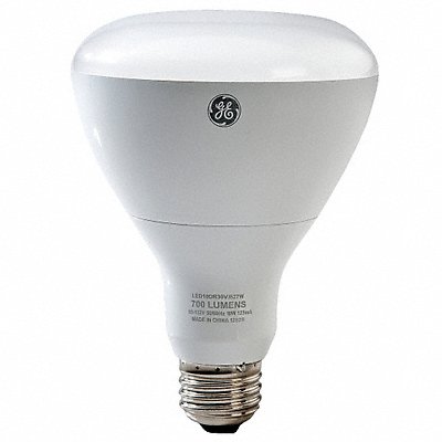 GE LAMPS LED10DR303827W LED 10 W BR30 Medium Screw (E26)