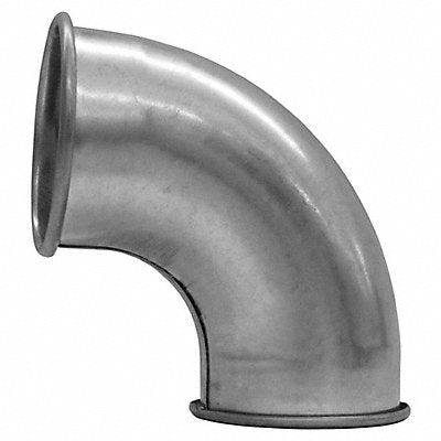 NORDFAB 8010000951 45 Degree Elbow 4 Duct Size