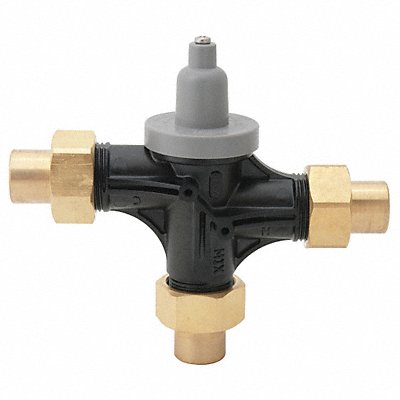 BRADLEY S594016S Mixing Valve 12.5 gpm At 30 psi
