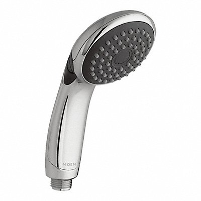 MOEN COMMERCIAL 8349 Handheld Shower Flat Circle 2.5 gpm