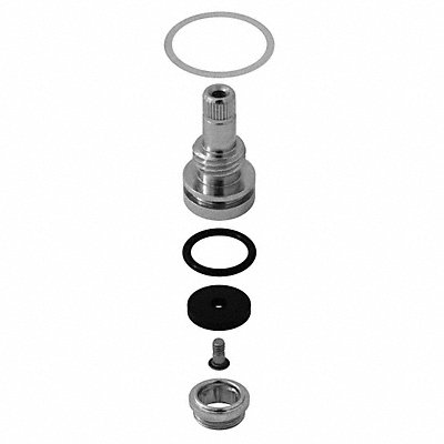 SANI-LAV 1062HL Hot Faucet Valve Repair Kit