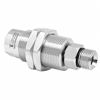 MOSMATIC 37163 Rotary Union 3.14 L Brass RH