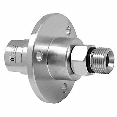 MOSMATIC 58163 Rotary Union 1.49 L Brass RH