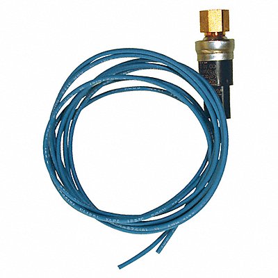 JOHNSON CONTROLS P100DA35C Single Pressure Control Fixed SPST