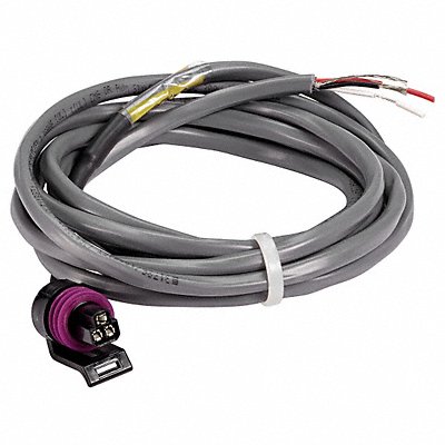 JOHNSON CONTROLS WHAPKD3400C Wiring Harness 13 Ft.