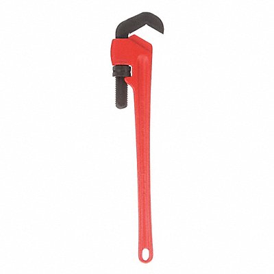 RIDGID 25 Hex Pipe Wrench I-Beam Smooth 20