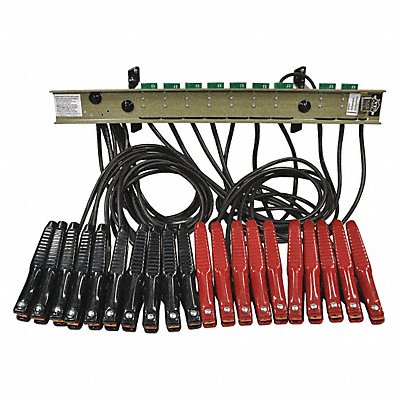 ASSOCIATED EQUIP 6075S Smart Bus Bar