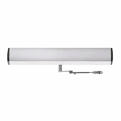 LCN 9142REGANCLR Powered Door Operator Regular Arm 24VDC