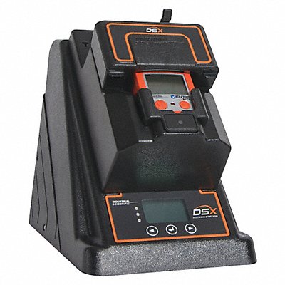 INDUSTRIAL SCIENTIFIC 18109327231 Docking Station Ventis MX4 (3) Port