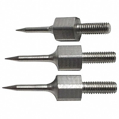 FLIR MR05PINS1 Replacement Pins 2mm dia For Mfr No MR05