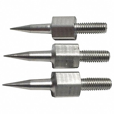 FLIR MR05PINS2 Replacement Pins 3mm For Mfr No MR05