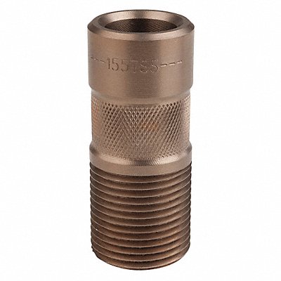 GREENLEE 1557SS Hydraulic Punch Sleeve 10 ga. SS