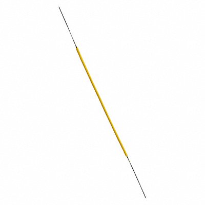 OK INDUSTRIES 30Y50010 Wire Wrapping Wire 30 AWG Yel 3 PK50