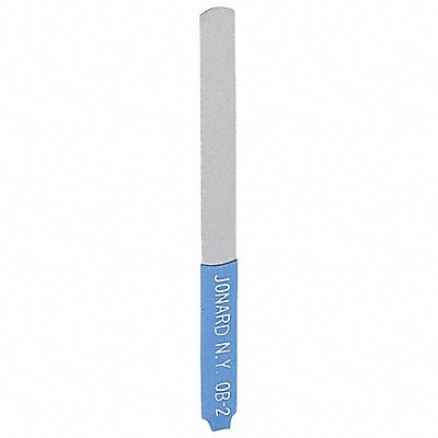 JONARD TOOLS OB212 Contact Burnisher Sensitive Blue PK12