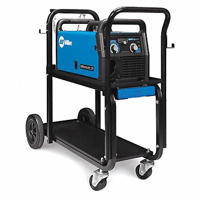 MILLER ELECTRIC 951603 MILLER MILLERmatic 211 MIG Welder