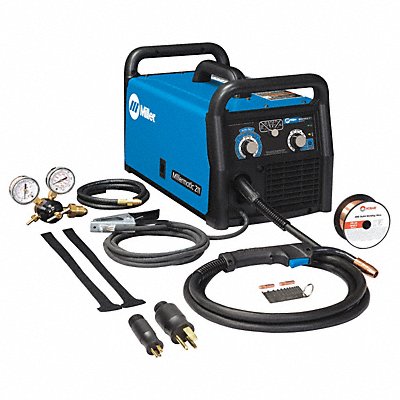 MILLER ELECTRIC 907614 MILLER MILLERmatic 211 MIG Welder