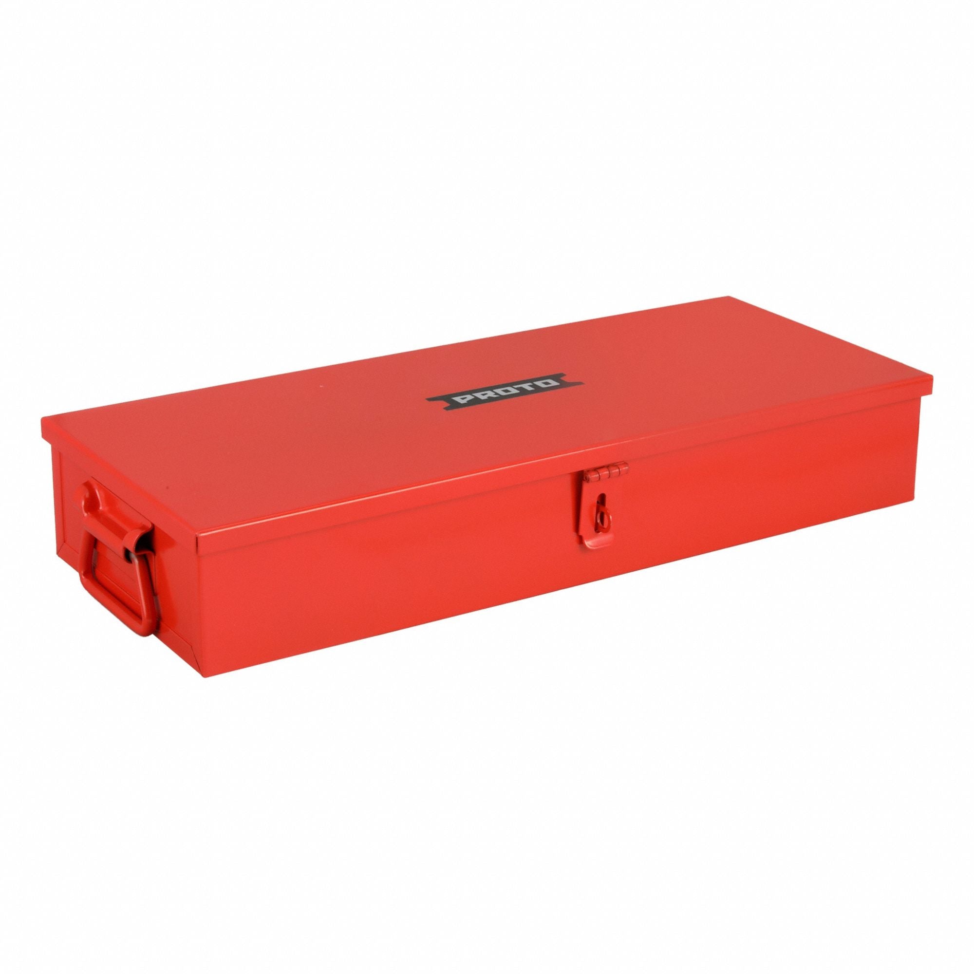 PROTO J5695R Steel Tool Box 20 1/8 in
