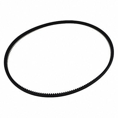CHICAGO PNEUMATIC 1631005902 Metric V-Belt XPB1900 1900mm