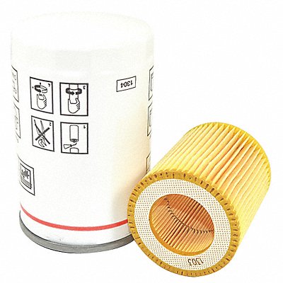 CHICAGO PNEUMATIC 1312100549 Air Compr Maintenance Kit Rotary Screw