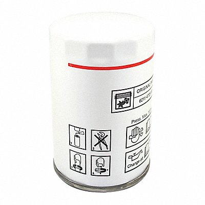 CHICAGO PNEUMATIC 6211472550 Oil Filter Chicago Pneumatic