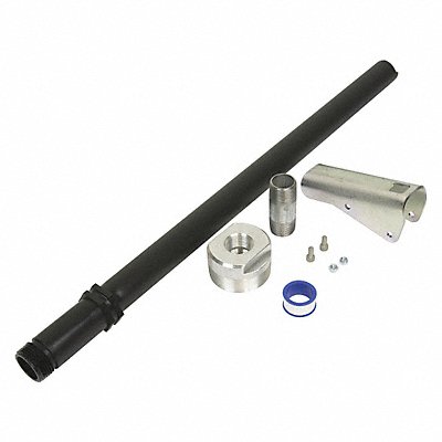 FILL-RITE KIT812NP Suction Pipe and Tank Adaptor Kit