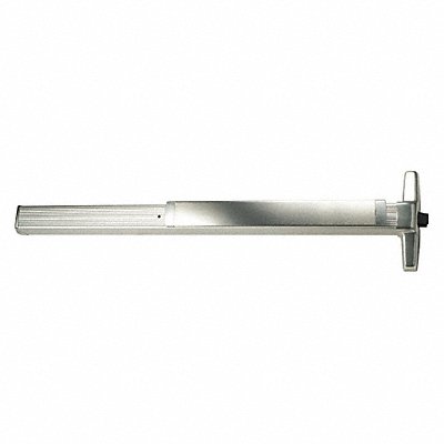 VON DUPRIN 33AEO426D Surface Vertical Rod Heavy Fits 1-3/4inW
