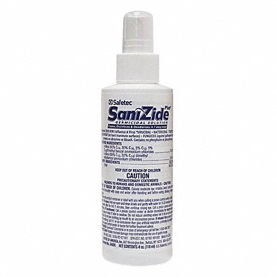 FIRST AID ONLY M919 Germicidal Spray