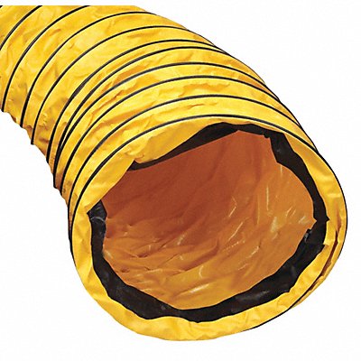 ALLEGRO 970025 Ducting 26 in Dia 25 ft L